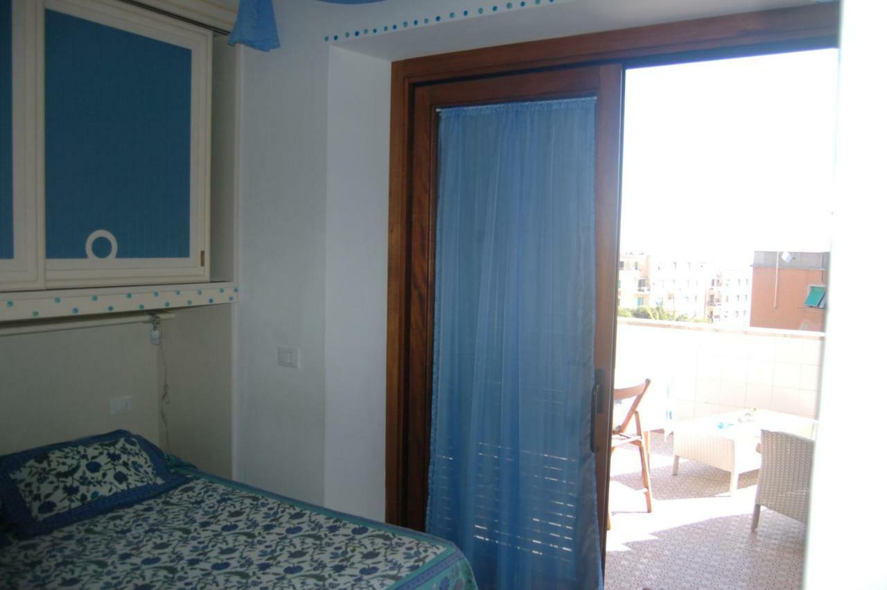 Bed and Breakfast La Rosada Giglio Porto Exteriér fotografie